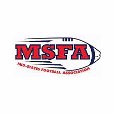 MSFA Logo