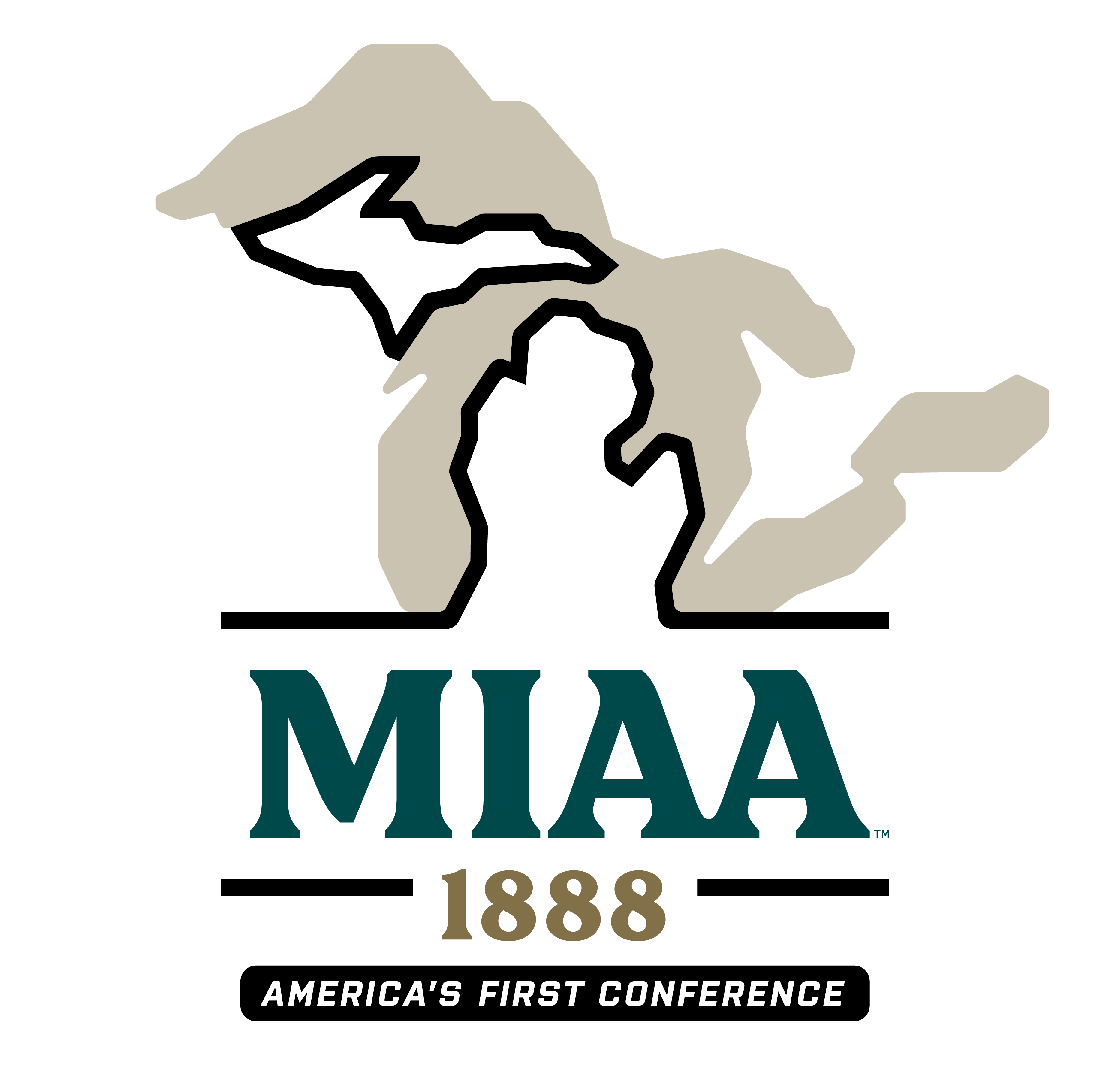Michigan IAA Logo