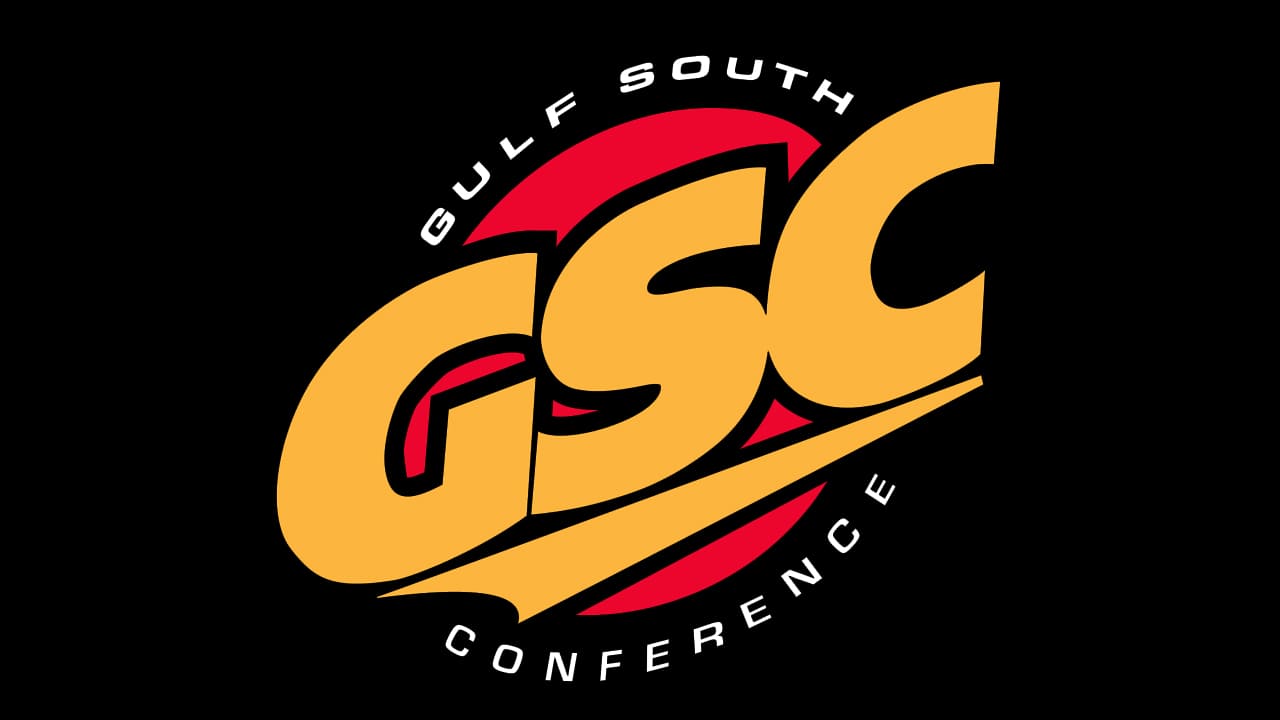 Gulf States Conference Logo