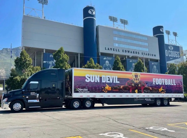 Big  12 Photo