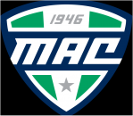 Missing MAC Logo