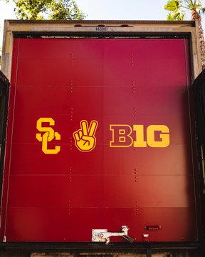 Missing PAC 12 photo